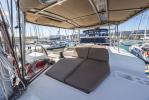 Yachtcharter Bali4 Lady Dasi 2
