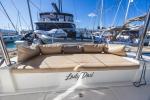 Yachtcharter Bali4 Lady Dasi 3