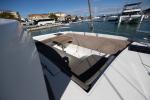 Yachtcharter Bali4 Lady Dasi 4