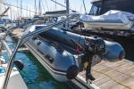 Yachtcharter Bali4 Lady Dasi 5