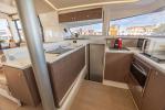 Yachtcharter Bali4 Lady Dasi 6