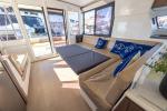 Yachtcharter Bali4 Lady Dasi 7