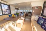Yachtcharter Bali4 Lady Dasi 8