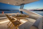 Yachtcharter Sunseeker75 Opal Adriatic 7