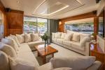 Yachtcharter Sunseeker75 Opal Adriatic 10