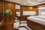 Yachtcharter Sunseeker75 Opal Adriatic 15