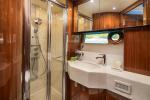Yachtcharter Sunseeker75 Opal Adriatic 19