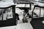 Yachtcharter Lagoon43 42cab Bonnie 1