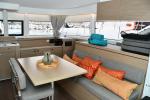 Yachtcharter Lagoon43 42cab Bonnie 12