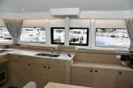 Yachtcharter Lagoon43 42cab Bonnie 14