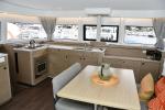 Yachtcharter Lagoon43 42cab Bonnie 15