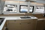 Yachtcharter Lagoon43 42cab Bonnie 17
