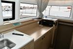 Yachtcharter Lagoon43 42cab Bonnie 18