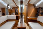 Yachtcharter SunOdyssey349 Anastasia 16