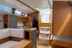Yachtcharter SunOdyssey349 Anastasia 18