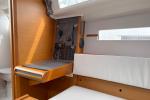 Yachtcharter SunOdyssey349 Anastasia 19