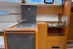Yachtcharter SunOdyssey349 Anastasia 20