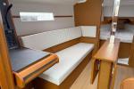 Yachtcharter SunOdyssey349 Anastasia 21