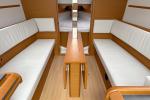 Yachtcharter SunOdyssey349 Anastasia 22