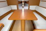 Yachtcharter SunOdyssey349 Anastasia 23