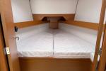 Yachtcharter SunOdyssey349 Anastasia 24