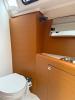 Yachtcharter SunOdyssey349 Anastasia 28