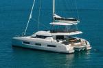 Yachtcharter Lagoon55 42cab Champagne 1