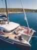 Yachtcharter Lagoon50 52cab Princess Kiss 1