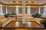 Yachtcharter Lagoon50 52cab Princess Kiss 2