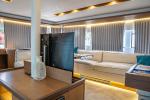 Yachtcharter Lagoon50 52cab Princess Kiss 3