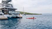 Yachtcharter Lagoon50 52cab Princess Kiss 5