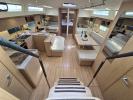 Yachtcharter Oceanis51 Amelia 4