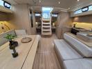Yachtcharter Oceanis51 Amelia 5