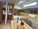 Yachtcharter Oceanis51 Amelia 6