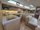 Yachtcharter Oceanis51 Amelia 8
