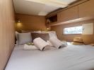 Yachtcharter Oceanis51 Amelia 12