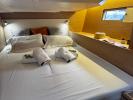 Yachtcharter Oceanis51 Amelia 15