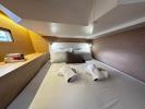 Yachtcharter Oceanis51 Amelia 16