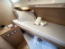 Yachtcharter Oceanis51 Amelia 17