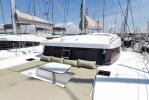 Yachtcharter BaliCatsmart 4cab Aventurier 1