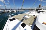 Yachtcharter BaliCatsmart 4cab Aventurier 3