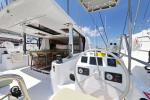 Yachtcharter BaliCatsmart 4cab Aventurier 4