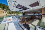 Yachtcharter BaliCatsmart 4cab Aventurier 7