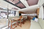 Yachtcharter BaliCatsmart 4cab Aventurier 8