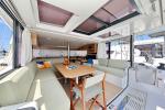 Yachtcharter BaliCatsmart 4cab Aventurier 9