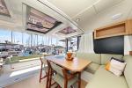 Yachtcharter BaliCatsmart 4cab Aventurier 10