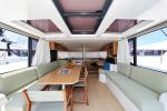 Yachtcharter BaliCatsmart 4cab Aventurier 11