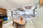 Yachtcharter BaliCatsmart 4cab Aventurier 12
