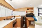 Yachtcharter BaliCatsmart 4cab Aventurier 13