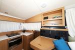 Yachtcharter BaliCatsmart 4cab Aventurier 17